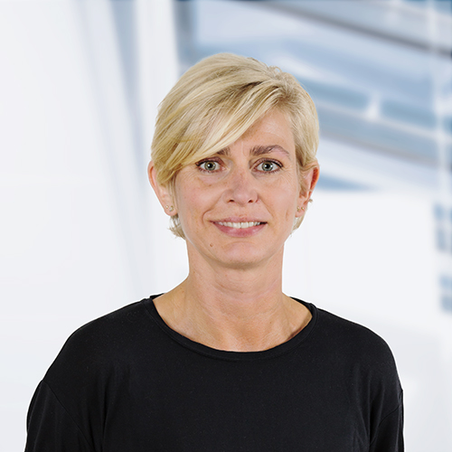 Betina Brauner Jørgensen