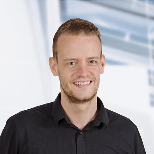 Karsten Sander Nielsen