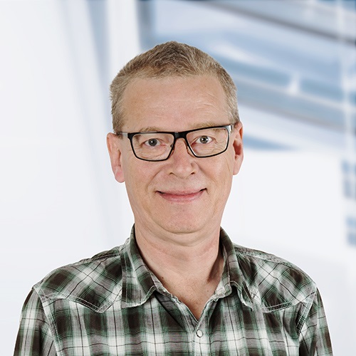 Simon Jørgensen