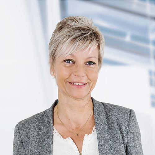 Birgit Pedersen